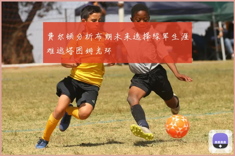 费尔顿分析布朗未来选择绿军生涯难逃塔图姆光环