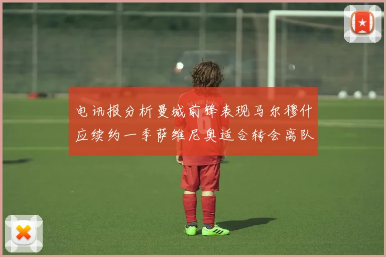 电讯报分析曼城前锋表现马尔穆什应续约一季萨维尼奥适合转会离队