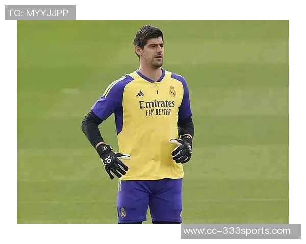 库尔图瓦呼吁整治界外球拖延现象以提升比赛节奏