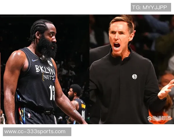 篮网主教练坚持短轮换策略力求赛季首胜以稳球队士气