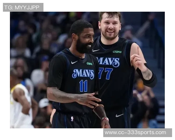 东契奇称赞欧文运球技巧独特自己虽学过但难以复制