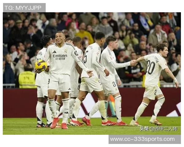 姆巴佩缺席训练但皇马对其国家队表现充满信心