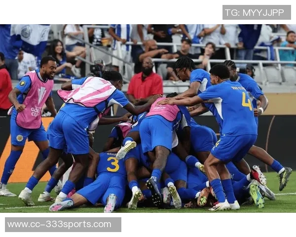 世界杯新军潜力大佛得角贝宁库拉索或成黑马之选