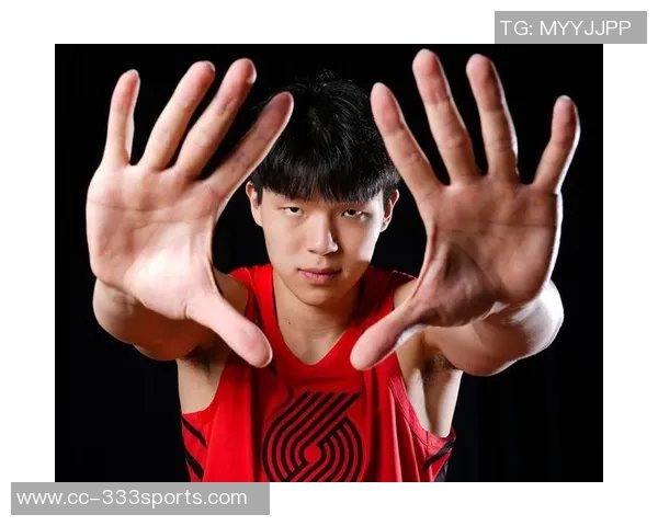 阿夫迪亚未能激发队友学希伯来语杨瀚森到来引发学习中文热潮