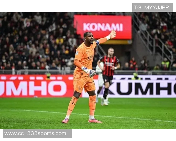 锋线进球困境米体报道恩昆库希门尼斯意甲仍未破门米兰依赖其他球员得分