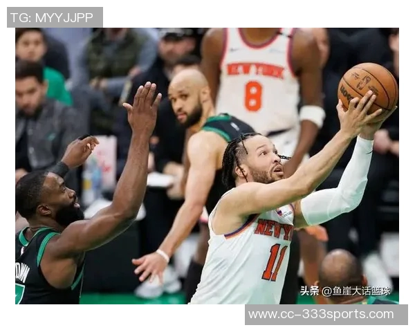 小波特分析艾弗森与布伦森单挑对决强壮的布伦森将带来艰难挑战