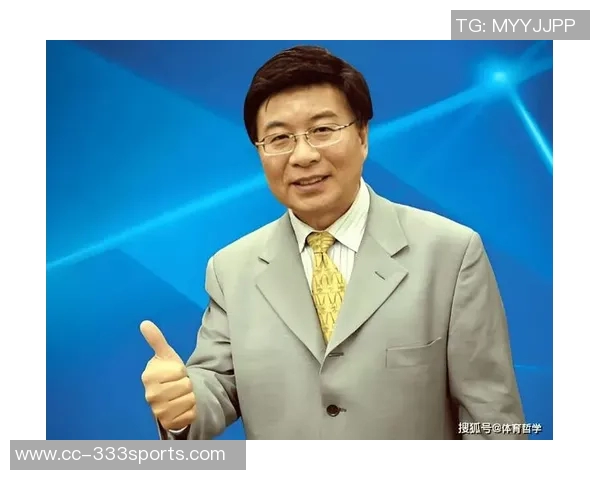 韩乔生评论开拓者末节领先30分杨瀚森迟至最后时刻才登场