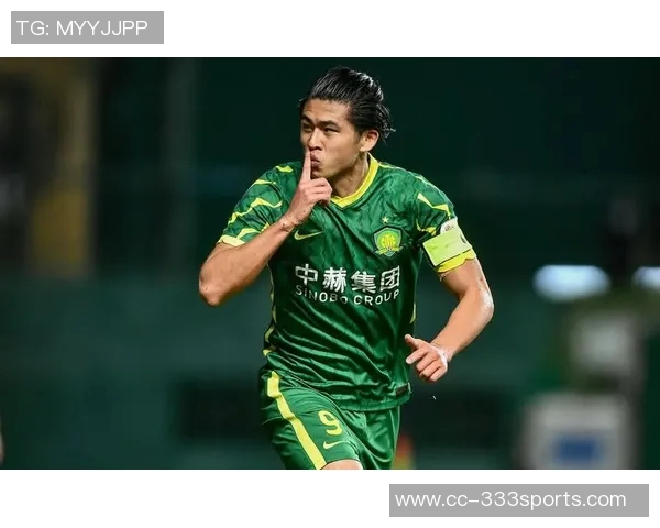 国安本赛季回顾：中超第4名亚冠小组赛止步足协杯决赛即将来临