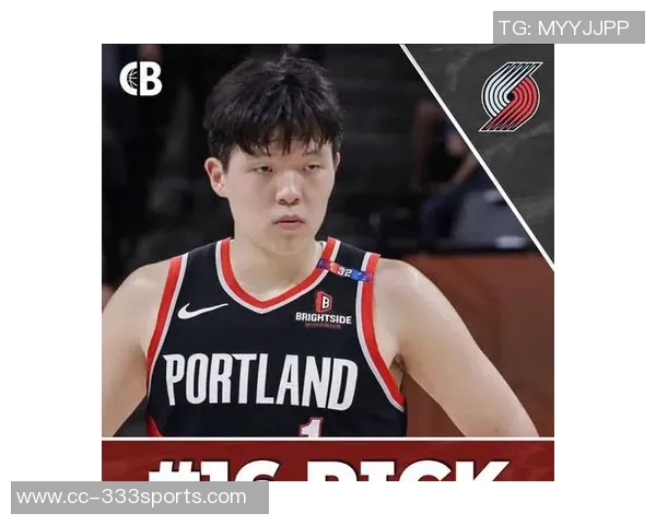 媒体人分析开拓者频繁下放与召回杨瀚森的背后意义与积极影响 媒体人分析开拓者频繁下放与召回杨瀚森的背后意义与积极影响