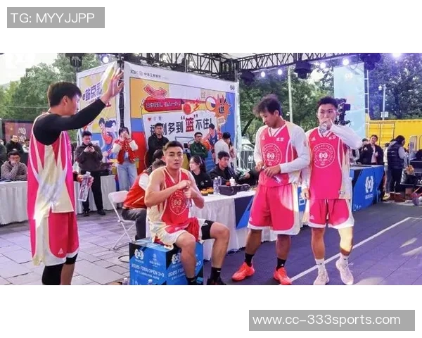 北京同仁堂元气队勇夺2025FIBAOpen3x3北京市决赛冠军全力冲击全国赛场