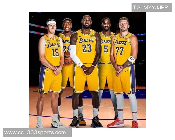 湖人需调整阵容平衡里夫斯东契奇攻强守弱成隐忧 湖人需调整阵容平衡里夫斯东契奇攻强守弱成隐忧