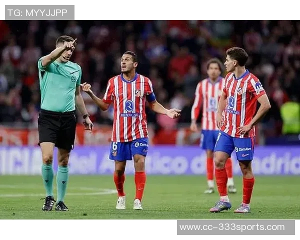 马德里竞技庆祝科克里程碑赛季感谢队长的奉献与坚持 马德里竞技庆祝科克里程碑赛季感谢队长的奉献与坚持