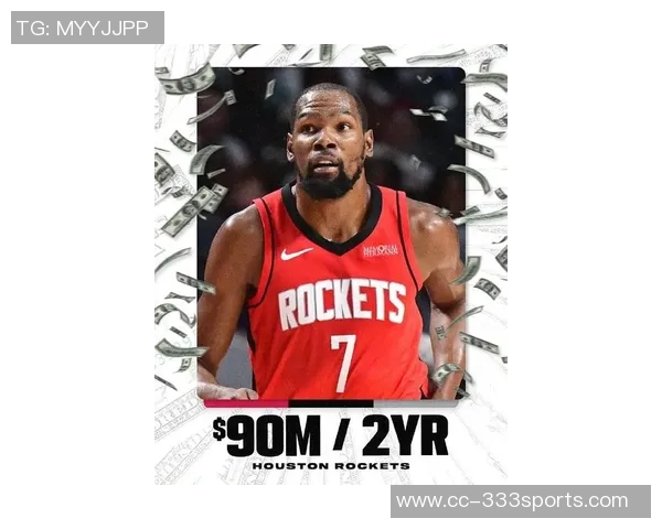 杜兰特回忆勇士询问回归感激之情火箭对我才是真正的尊重 杜兰特回忆勇士询问回归感激之情火箭对我才是真正的尊重