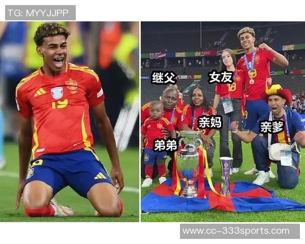 亚马尔父亲自述年轻时艰辛生活为家庭努力捡纸皮卖钱的故事 亚马尔父亲自述年轻时艰辛生活为家庭努力捡纸皮卖钱的故事