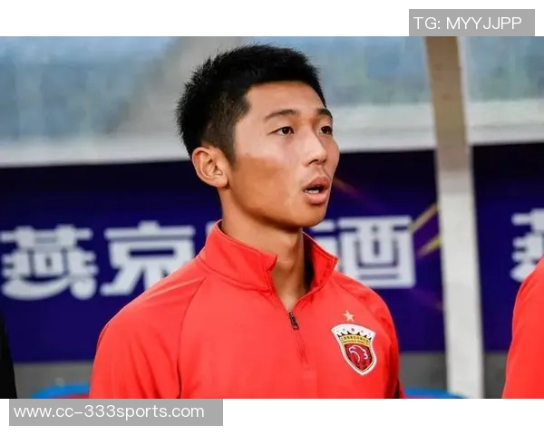 刘祝润回应与吕焯毅互换传闻强调转会窗口未开不必轻信流言