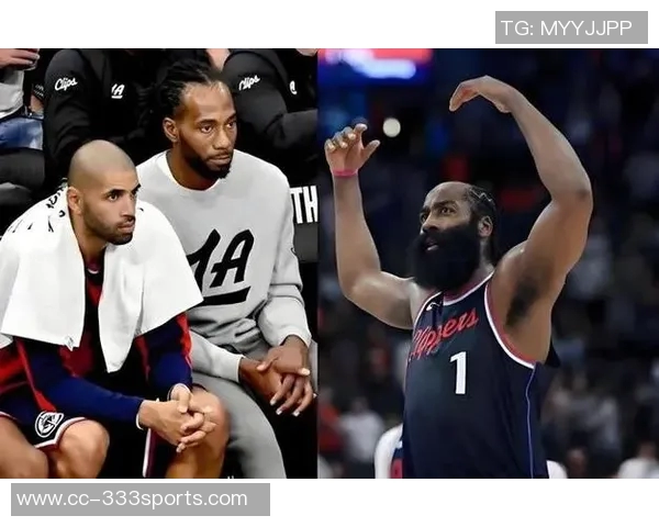 KD谈对抗哈登与小卡的压力期待他们助力快船逆转局势