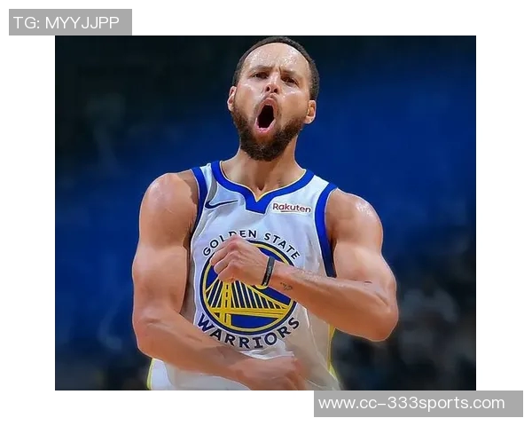 库里本赛季对开拓者狂轰30记三分球创单赛季对单一球队历史新高