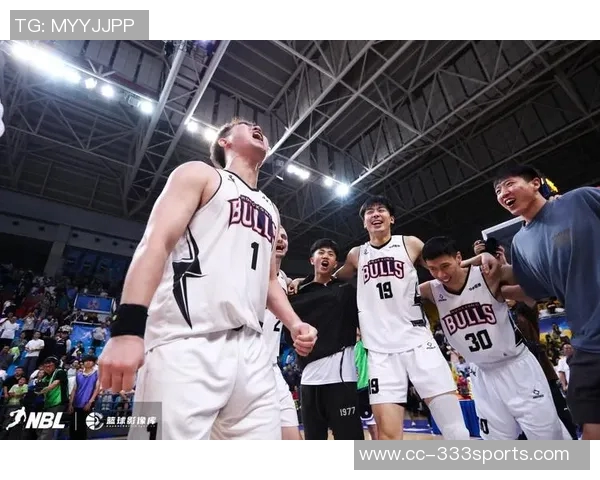 无限精彩我的城2025至2026赛季NBL常规赛第四轮五大精彩瞬间回顾